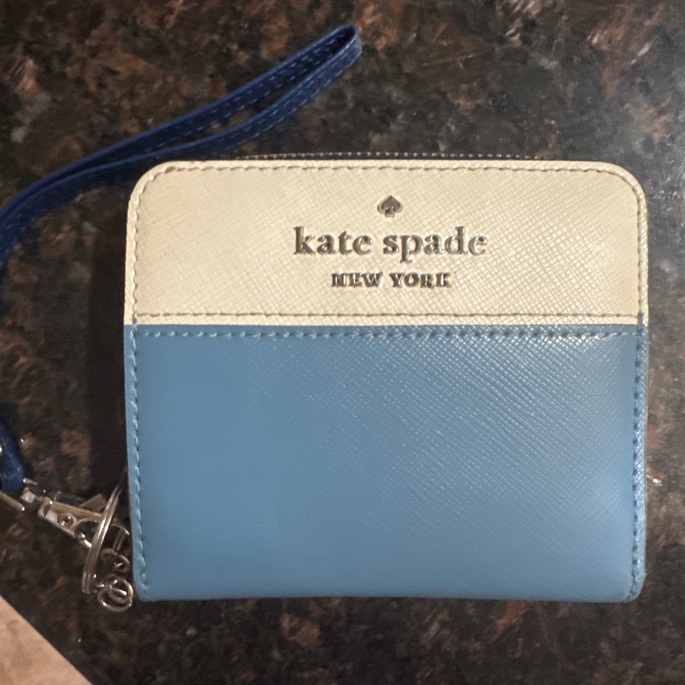 Kate spade wallet